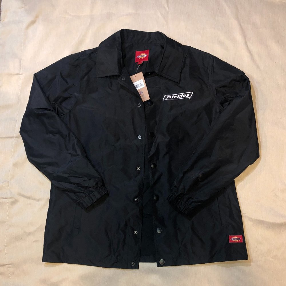 BRAND NEW Dickies Windbreaker Jacket